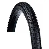 Dutchperfect Reifen Dutch Perfect 20 x 1,75" /47-406 Pannenschutz schwarz