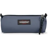 Eastpak Federmäppchen BENCHMARK Blau 20,5 x 6 x 7,5 cm strapazierfähig geräumig