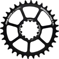 Specialites Ta Fahrradscheibe mono direct mount specialités t.a. vtt sram gx - xx1 - x01 ta dm3 11-12v.