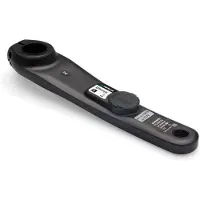 Inpeak Powercrank Shimano Xt Fc-m8100 Linke Kurbel Mit Leistungsmesser