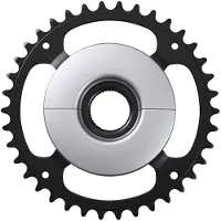 Shimano Steps E5000 Cre50 E-bike Kettenblatt