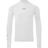 Gill Zenzero Langarm-rash Guard