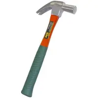 Mota Herramientas Mg27f Polished Formwork Hammer 27 Mm Grün