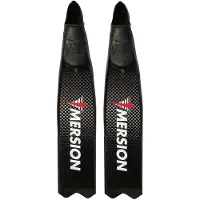 Imersion Spirit Carbon Speerfischen Flossen