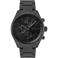 HUGO BOSS Herrenuhr Hb1513676 + Box