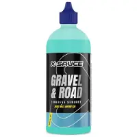 X-sauce Gravel &amp; Road 500ml Tubeless Dichtmittel
