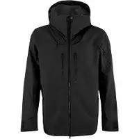 Head Kore Jacke Schwarz XL Mann Schwarz XL