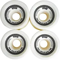 YOW Ura 78a Skateboard-räder