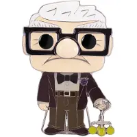 Funko POP! Carl - Pop! Pin-Up