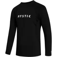 Mystic Star Rashvest Langarm-rash Guard