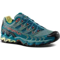 La Sportiva Ultra Raptor Ii Trailrunning-schuhe Grün EU 37 Frau Grün EU 37