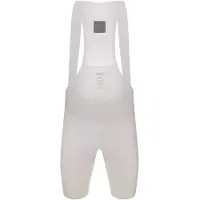 Santini Pirelli Trägerhose Weiß 2XL Herren Weiß 2XL
