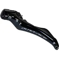 Shimano Zusammenbau des linken Haupthebels ST-R9100