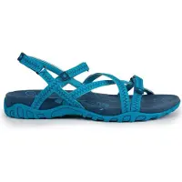 Izas Kenia V3 Sandalen Blau EU 37 Damen Blau EU 37