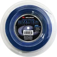 Solinco Revolution 16l 200 M Tennisrollen Saite