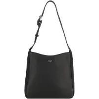JOOP! - Sofisticato 1.0 Elda XSVZ Black - Umhängetasche ,