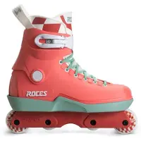 Roces M12 Lo Savosin Inline-skates Orange EU 43 Orange EU 43