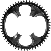 Garbaruk Shimano Dura-ace 9100 110 Bcd Kettenblatt