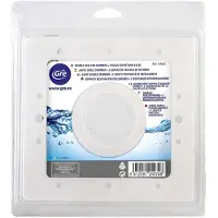 Gre Accessories Double Seal For Skimmer+ 2 Seals For Return Ventil
