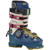 K2 Mindbender 125 Boa Skischuhe Für Frauen