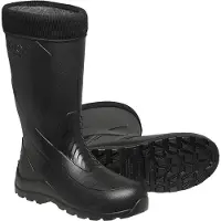 Kinetic Drywalker Gummistiefel Schwarz EU 44 Herren Schwarz EU 44