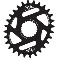 Specialites Ta One Oval Sh52-shimano Kettenblatt