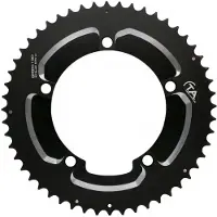 Specialites Ta Speed2 Aero 5b 130 Bcd Ext Kettenblatt