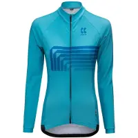 Kalas Motion Z Langarm-trikot