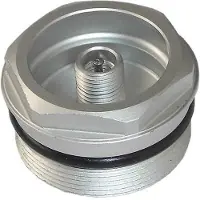 Suntour Obere Kappe Gabel Luft Sf12 Raidon X1