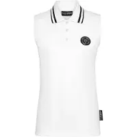 Plein sport Poloshirt "Statement"