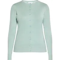Usha Strickjacke Damen Minze