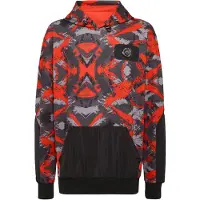 Plein sport Sweatshirt "Camouflage"
