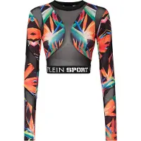 Plein sport Sporttop