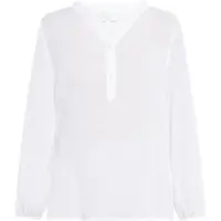 Usha Bluse Damen weiss