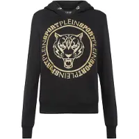 Plein sport Sweatshirt "Tiger"