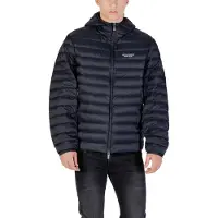 Armani Exchange Exchange Xm001577_af16927 Daunenjacke Blau M Mann Blau M