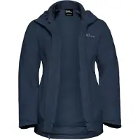Jack Wolfskin Moonrise 3in1 Jacke