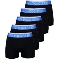U.s. polo assn. Men s 5 Pack