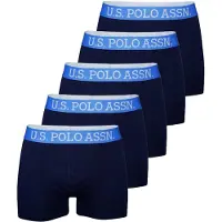 U.s. polo assn. Men s 5 Pack