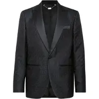 Billionaire Blazer