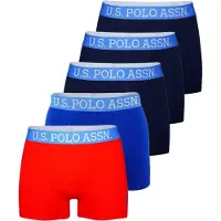 U.s. polo assn. Men s 5 Pack