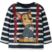 Name it Longsleeve NAKUL PAW Langarmshirt