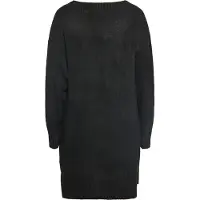 Usha Strickjacke Damen schwarz