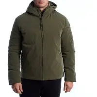 U.s. polo assn. Herren Winter Softshelljacke mit Kapuze US40127003