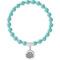 Rodney & Rolf Armband Silber Sterling 925 Claremont-Bathgate