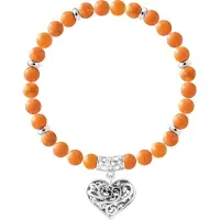 Rodney & Rolf Armband Silber Sterling 925 Guiyang