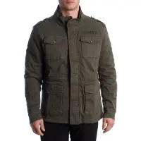 U.s. polo assn. Herren-Militärjacke US40127014