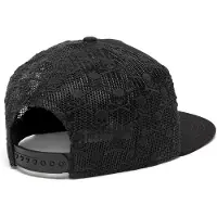 Philipp Plein Baseball Cap "Skull&Bones"