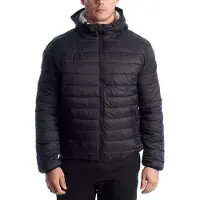 U.s. polo assn. Herren Steppjacke mit Kapuze US40127020