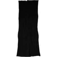 Dolce&Gabbana Rippstrick Wollschal